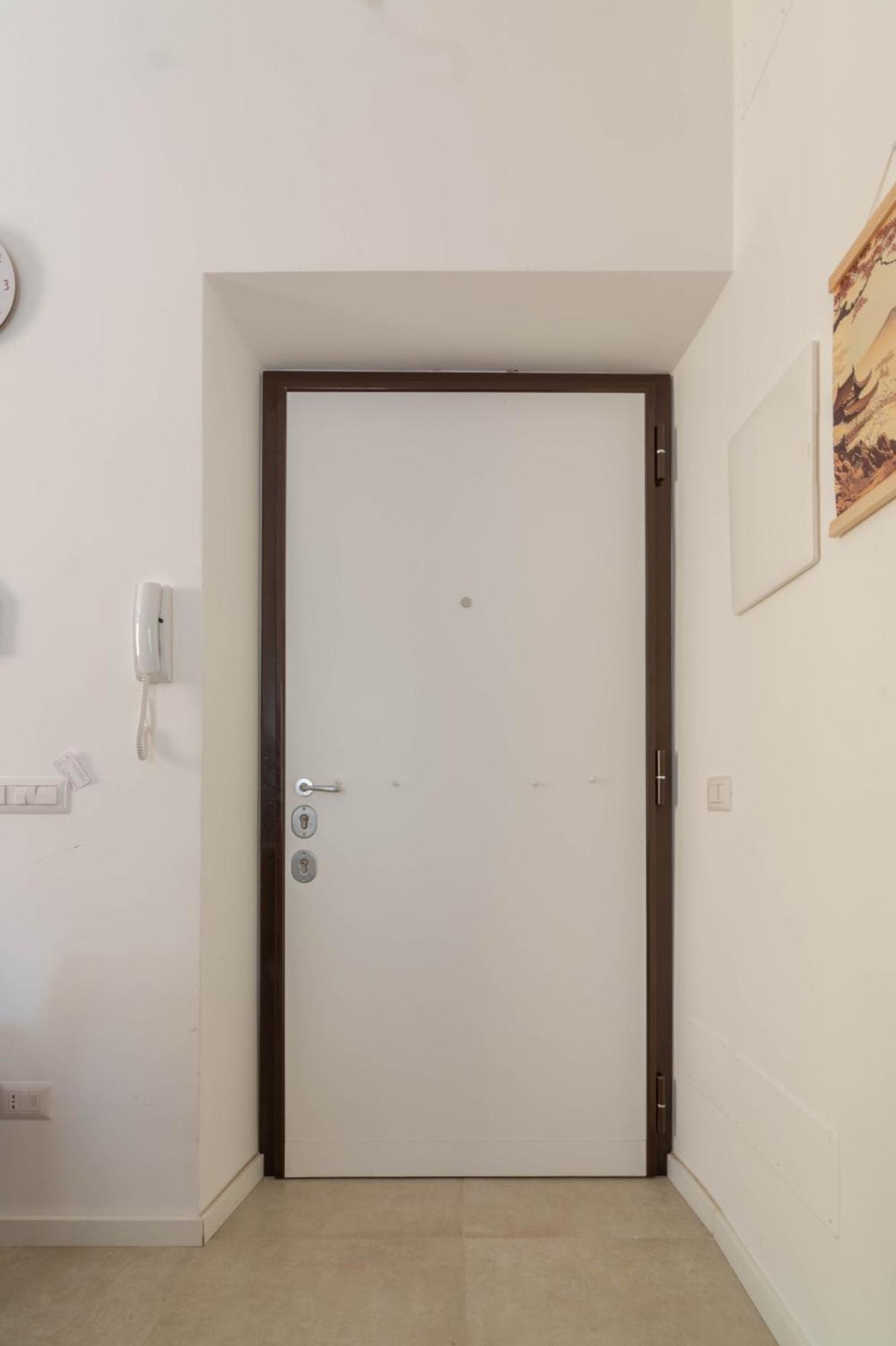 Domus Eroi Roma Exterior foto